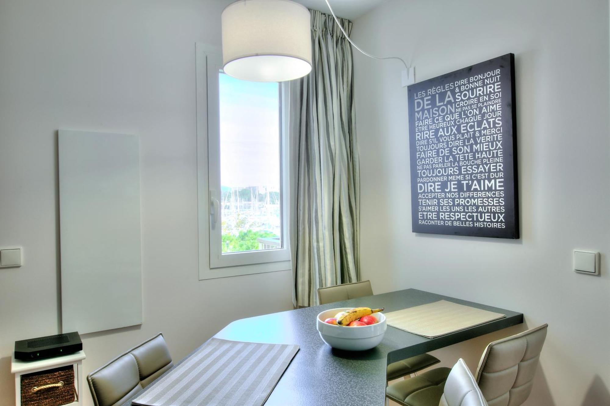 Penthouse Vue Mer Avec Rooftop,Jacuzzi,Et Parking Prive Αντίμπ Εξωτερικό φωτογραφία