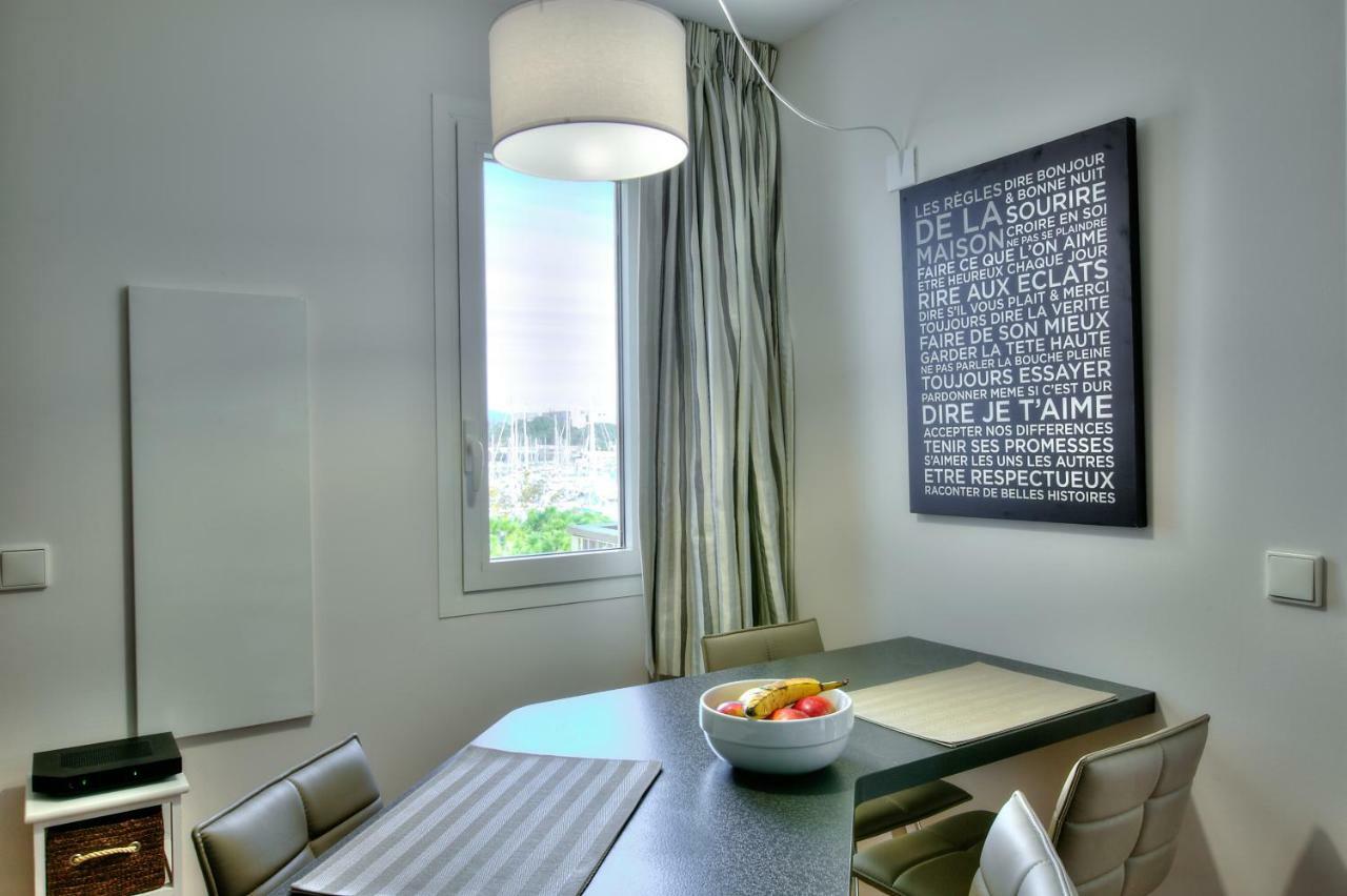 Penthouse Vue Mer Avec Rooftop,Jacuzzi,Et Parking Prive Αντίμπ Εξωτερικό φωτογραφία